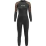 ORCA Zeal Thermal Våtdräkt I Neopren Med Långa ärmar För Kvinnor unisex
