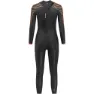 ORCA Zeal Thermal Våtdräkt I Neopren Med Långa ärmar För Kvinnor unisex