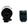Oregon Scientific At18g Actionkamera, Black, One Size