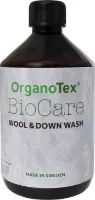 OrganoTex Biocare Wool & Down Wash OrganoTex Biocare Wool & Down Wash