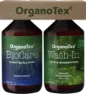 OrganoTex GarmentCare Kit BioCare and Wash-In, Nocolour, 300ml