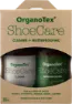 OrganoTex ShoeCare Kit Cleaner and Waterproofing Spray, Nocolour