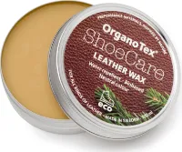OrganoTex ShoeCare Leather Wax OrganoTex ShoeCare Leather Wax