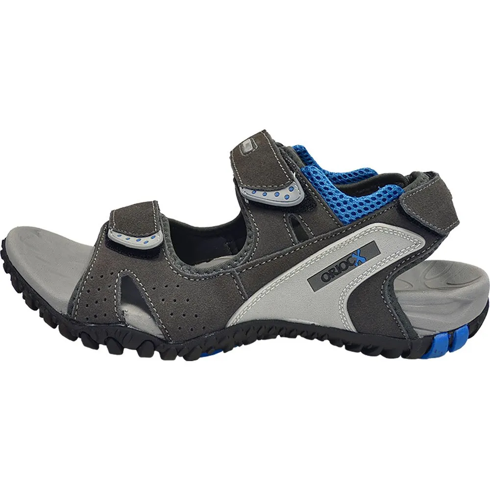 Oriocx Autol Sandaler
