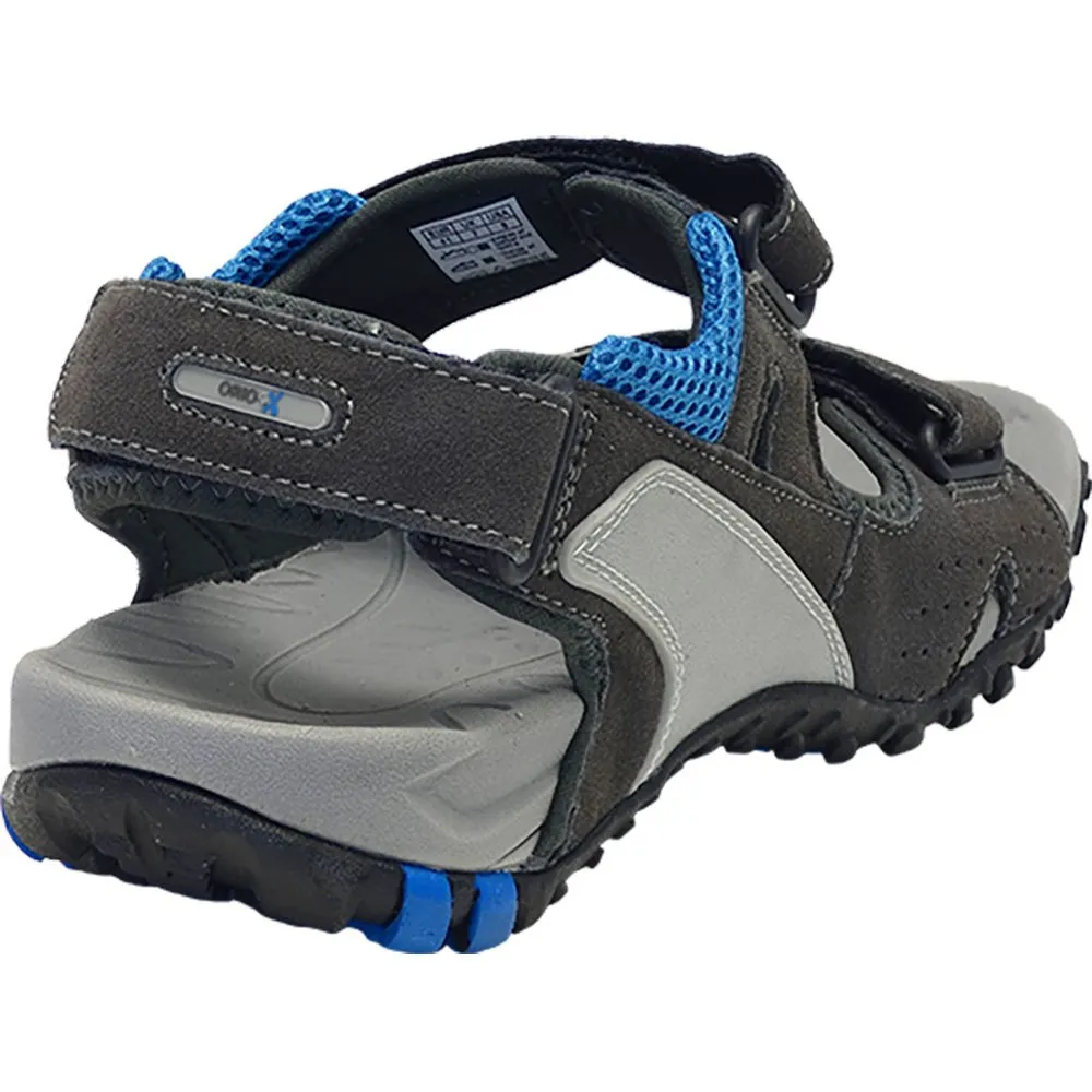 Oriocx Autol Sandaler
