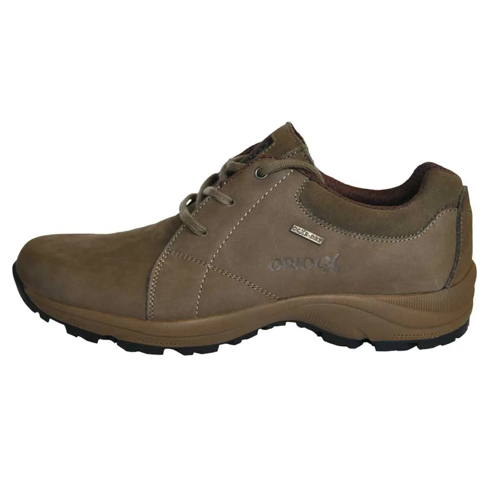 Oriocx Daroca Vandringsskor, Taupe Oriocx Daroca Vandringsskor, Taupe