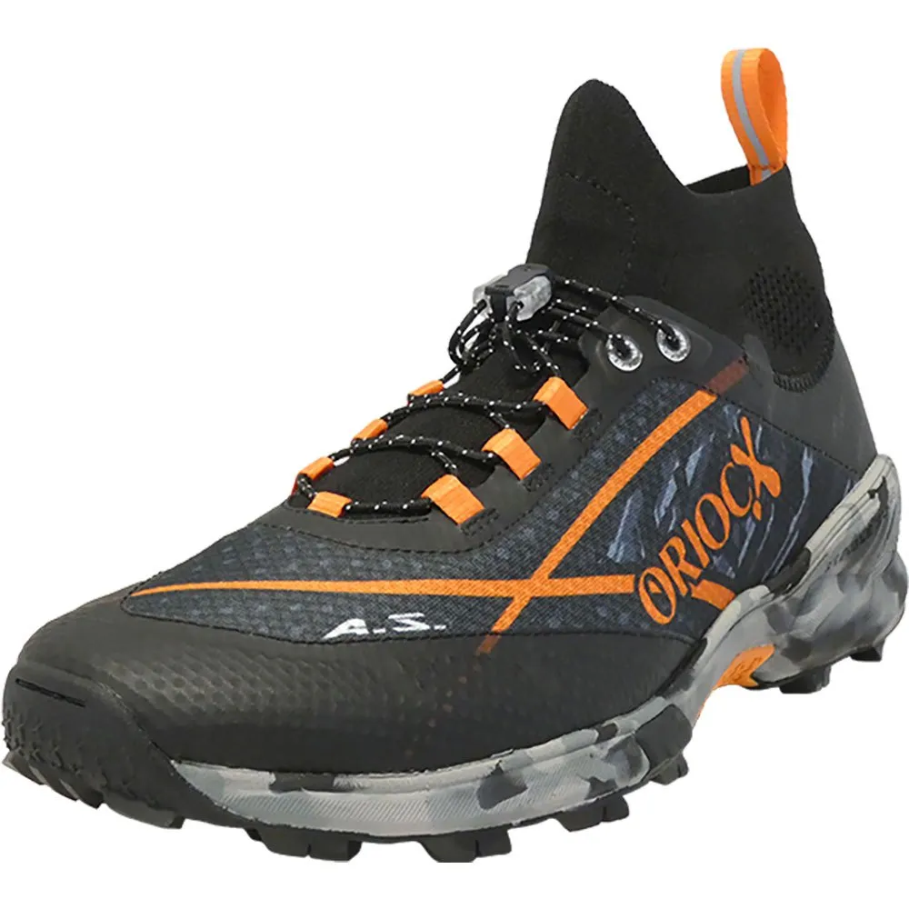 Oriocx Etna 21 Pro Trailskor male