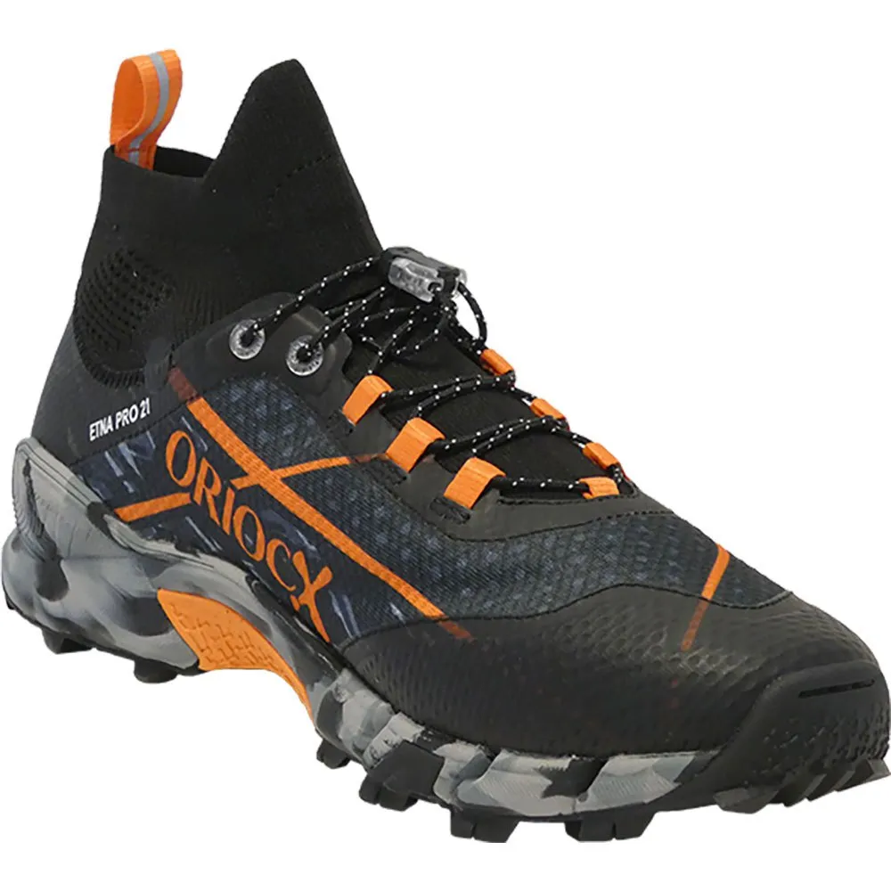 Oriocx Etna 21 Pro Trailskor male