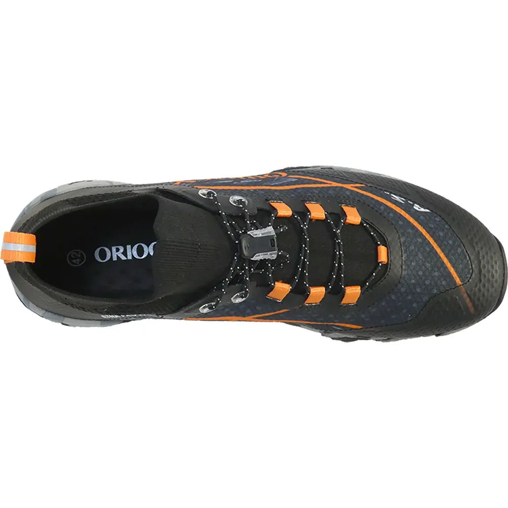 Oriocx Etna 21 Pro Trailskor male