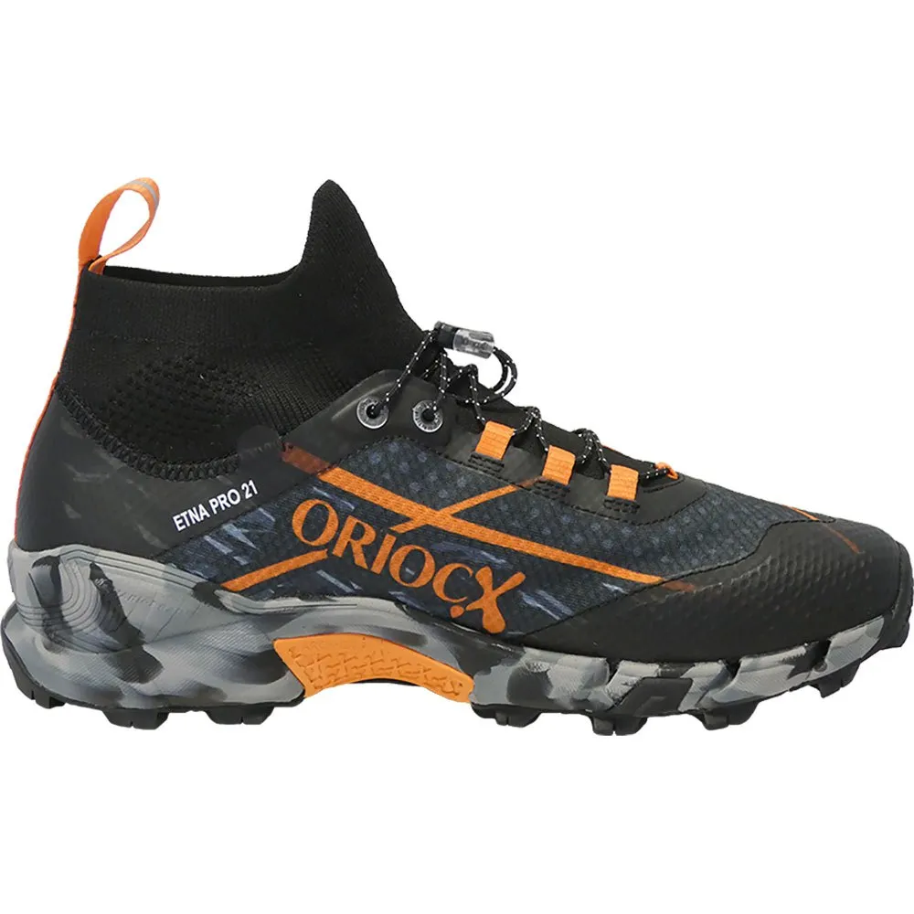 Oriocx Etna 21 Pro Trailskor male