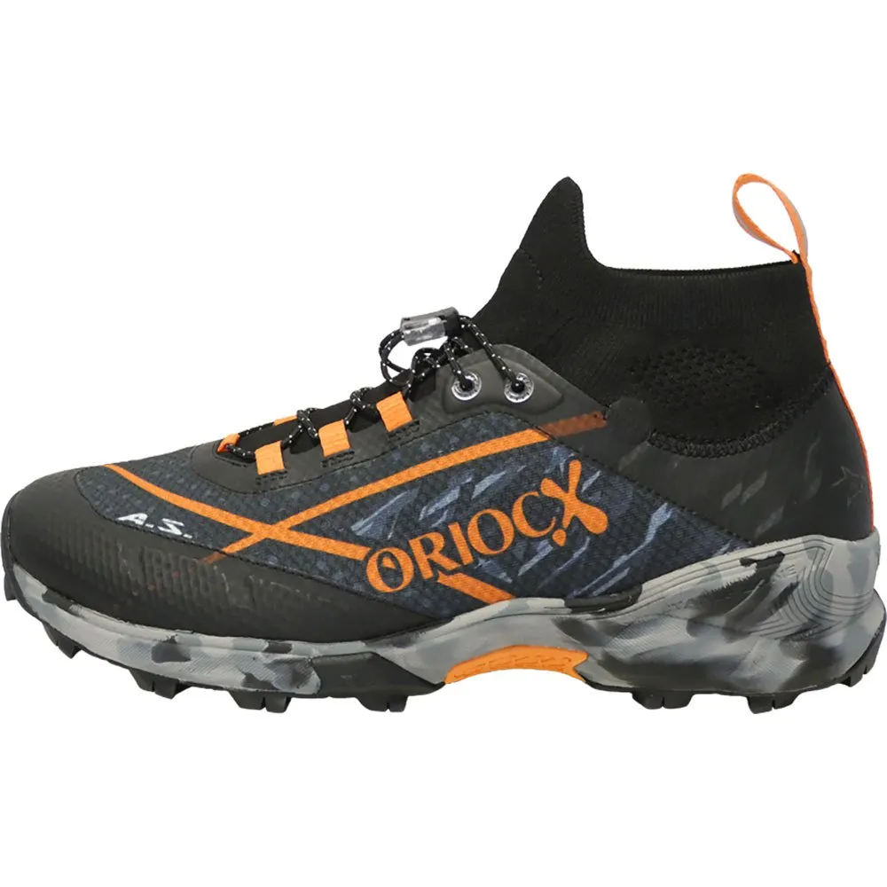 Oriocx Etna 21 Pro Trailskor male