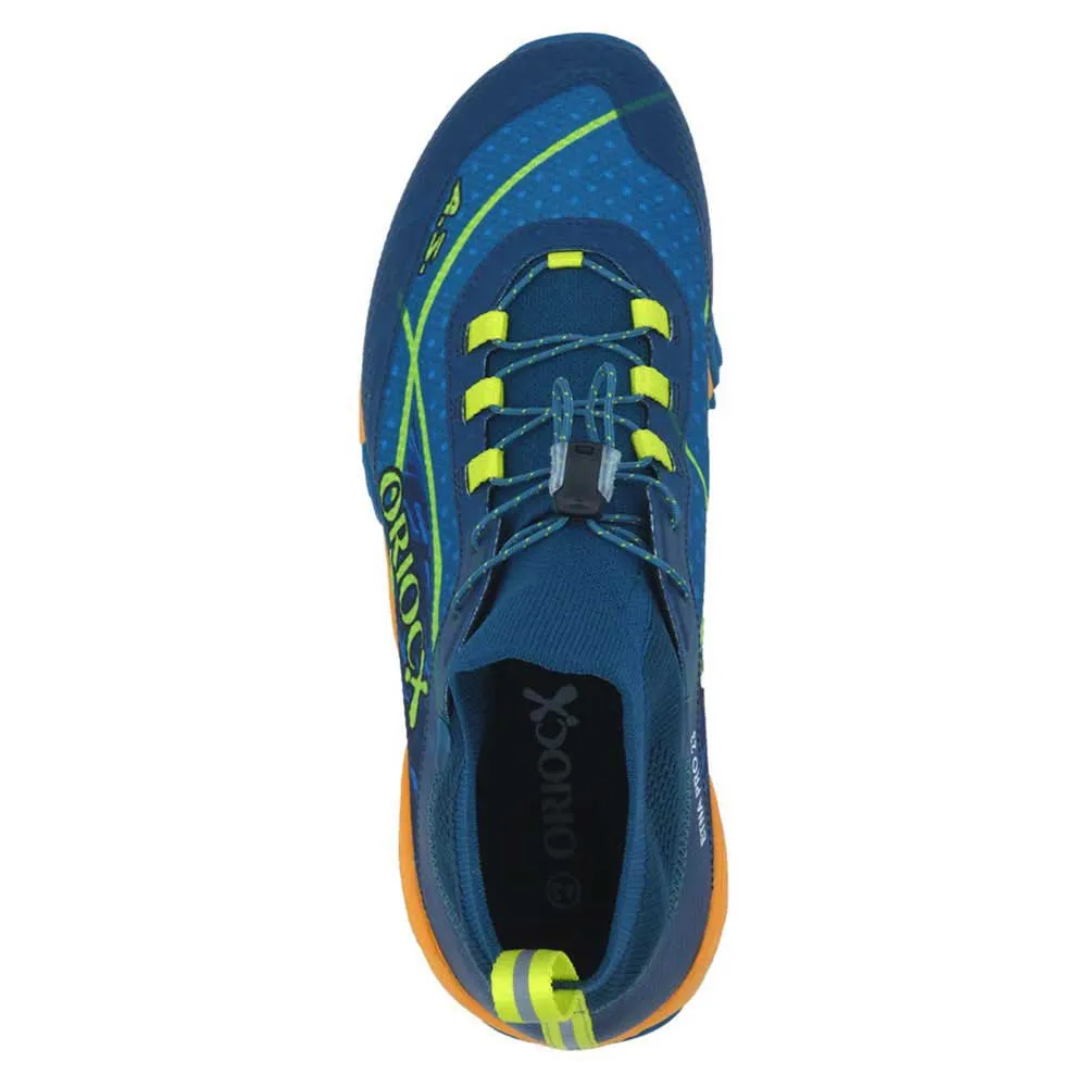 Oriocx Etna 23 Pro Trailskor male