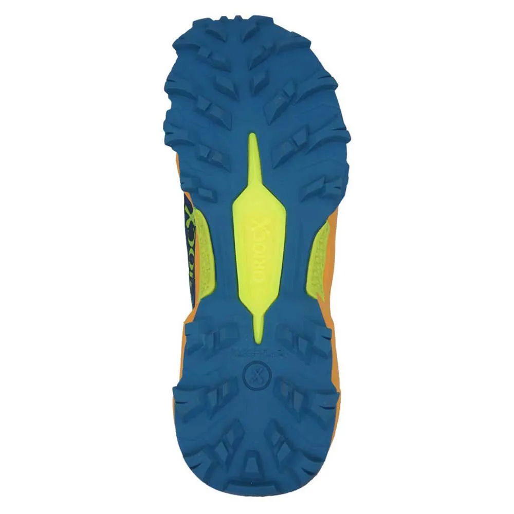 Oriocx Etna 23 Pro Trailskor male