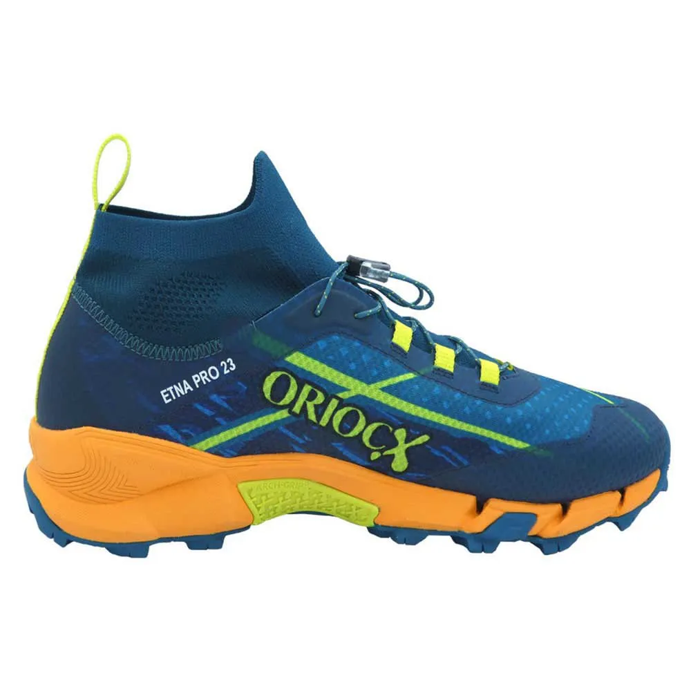 Oriocx Etna 23 Pro Trailskor male