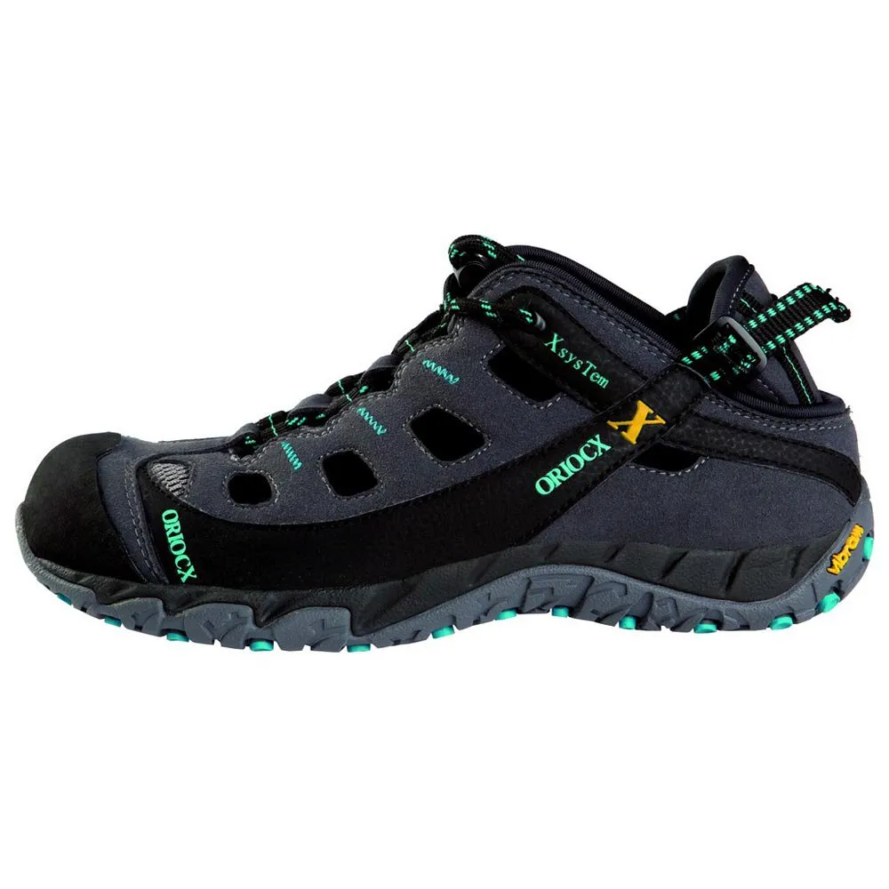 Oriocx Herce Sandaler