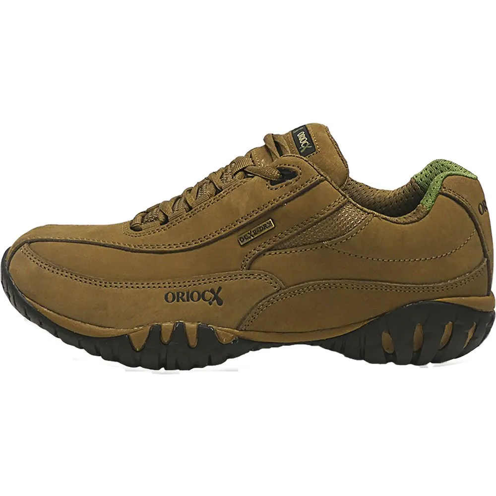 Oriocx Leiva Vandringsskor