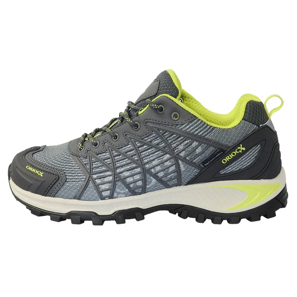 Oriocx Mahave V2 Pro Vandringsskor
