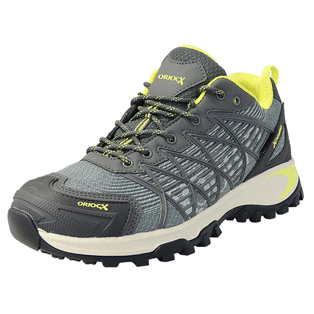 Oriocx Mahave V2 Pro Vandringsskor