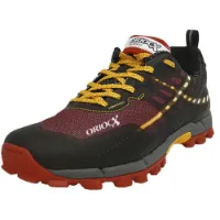 Oriocx Malmo Trailskor male