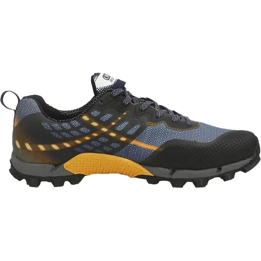 Oriocx Malmo Trailskor male