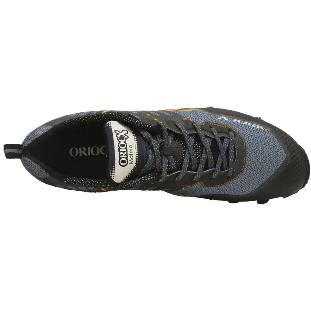Oriocx Malmo Trailskor male