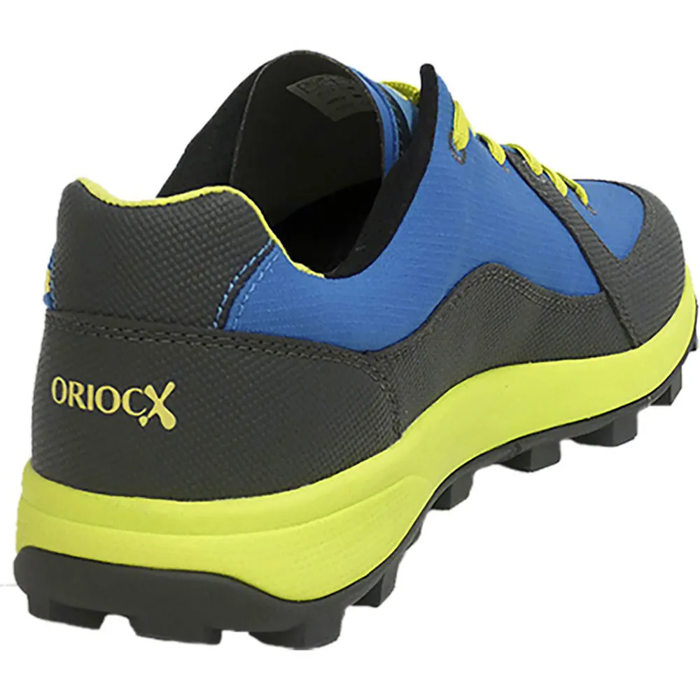 Oriocx Sparta Trailskor male