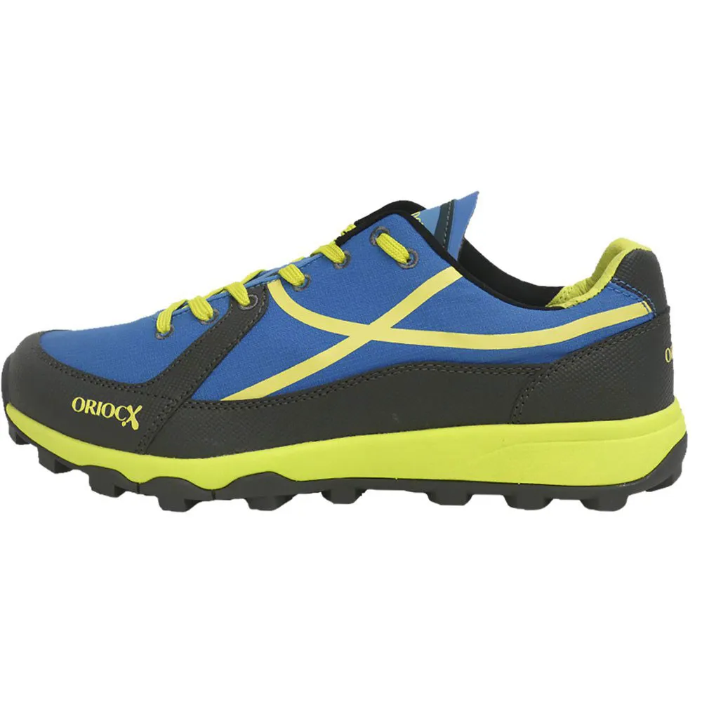 Oriocx Sparta Trailskor male
