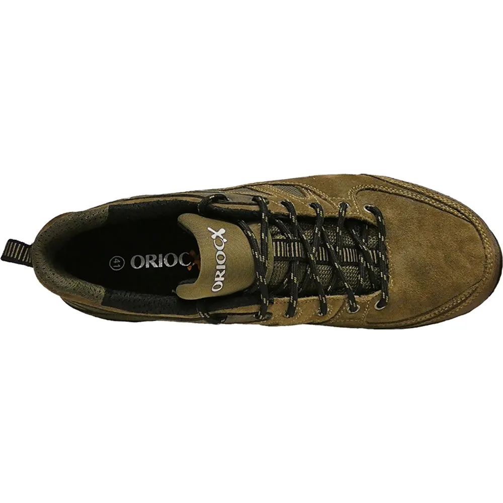 Oriocx Viguera Vandringsskor