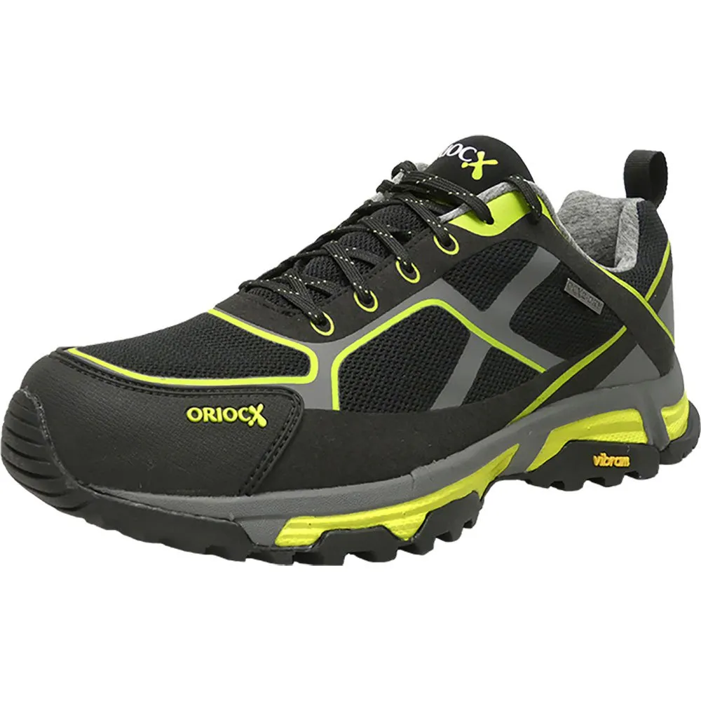 Oriocx Villarejo 2 Pro Vandringsskor