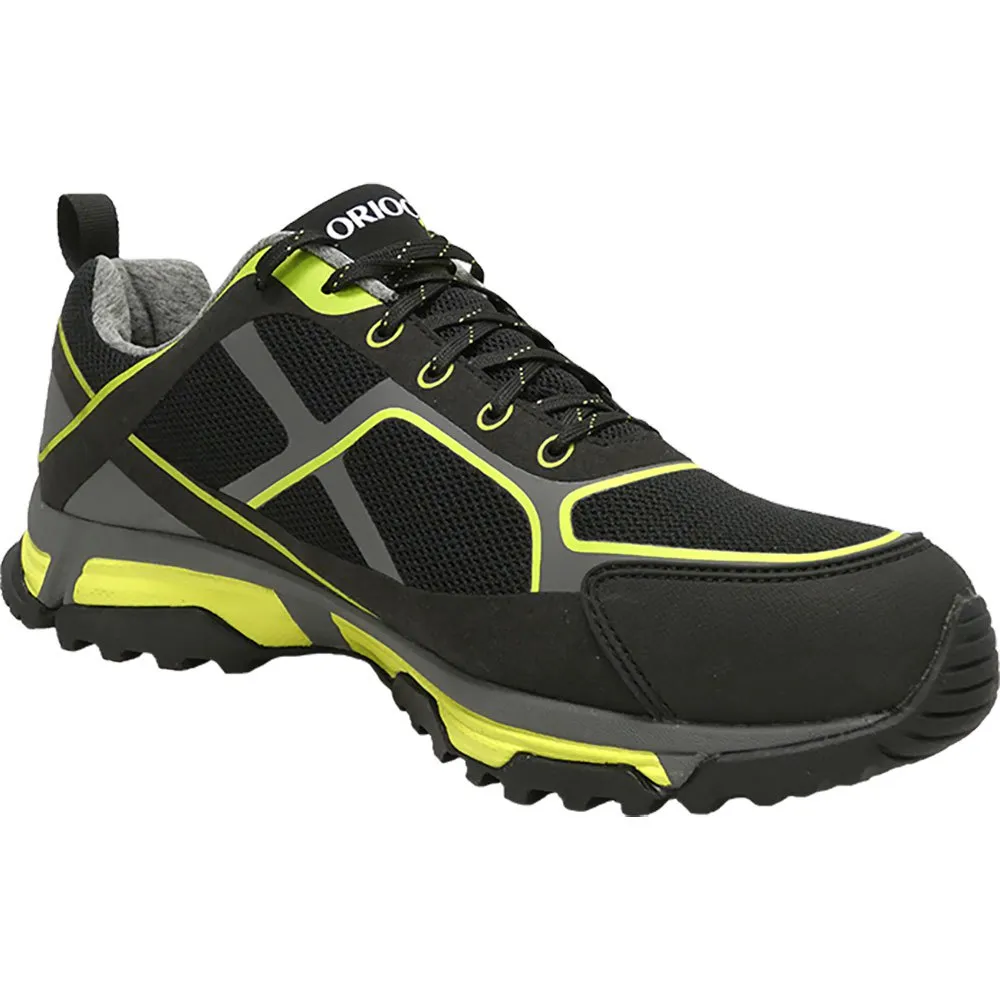 Oriocx Villarejo 2 Pro Vandringsskor