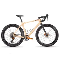 Ornus Dream Ingrid Rd1 2024 Gravelcykel Ornus Dream Ingrid Rd1 2024 Gravelcykel