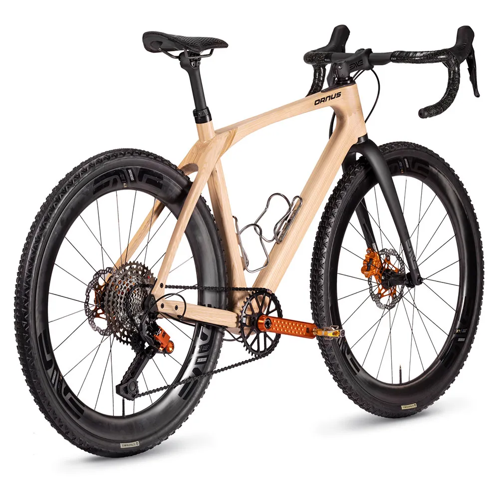 Ornus Dream Ingrid Rd1 2024 Gravelcykel