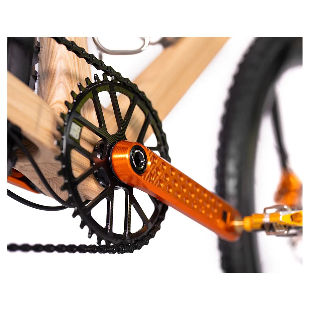 Ornus Dream Ingrid Rd1 2024 Gravelcykel