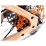 Ornus Dream Ingrid Rd1 2024 Gravelcykel