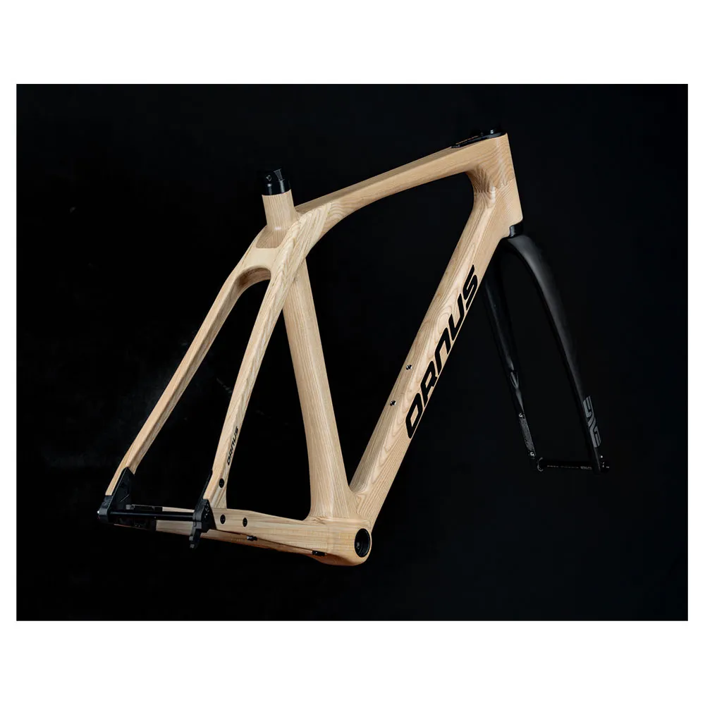 Ornus Enve 2024 Grusram