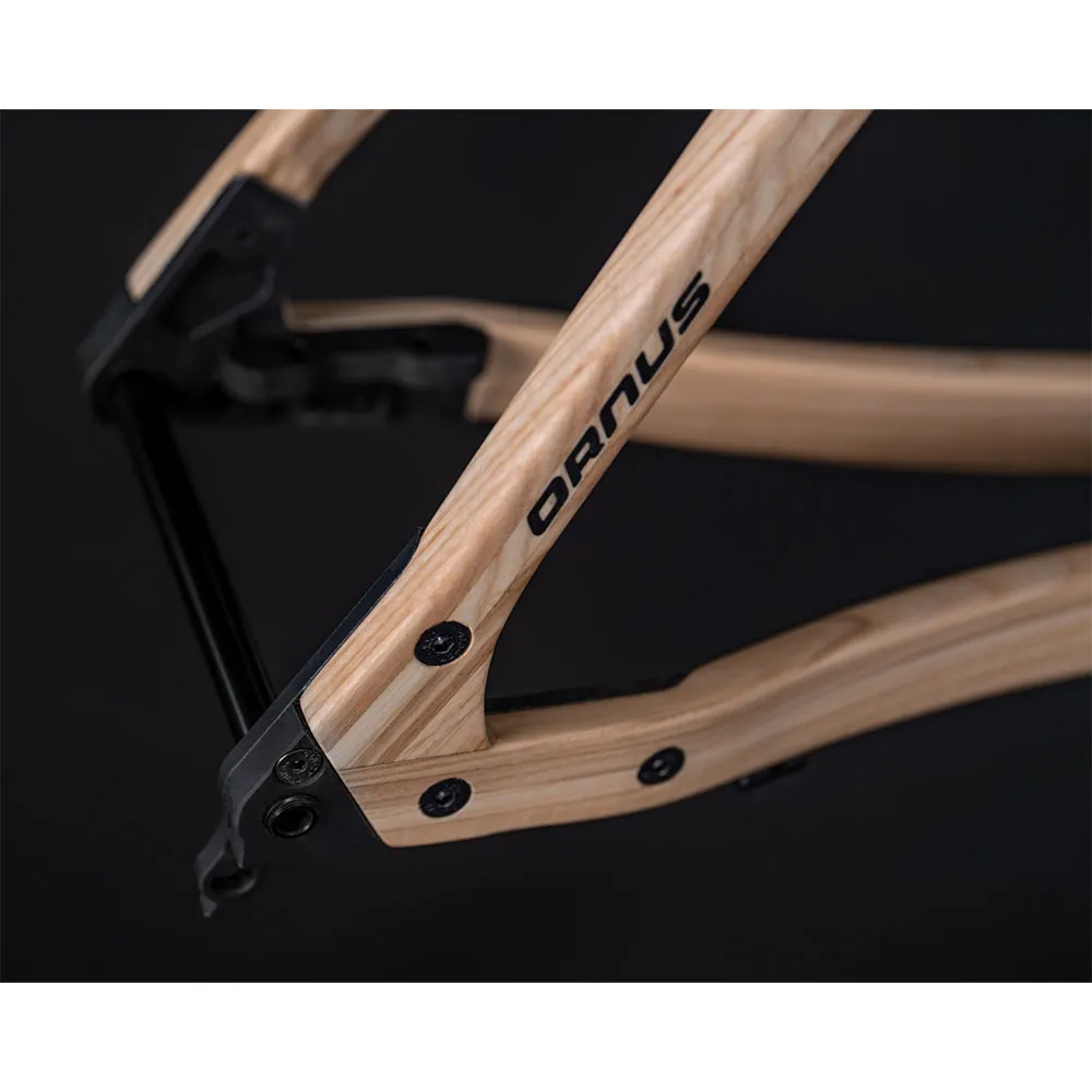 Ornus Enve 2024 Grusram