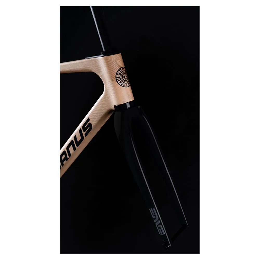 Ornus Enve 2024 Grusram