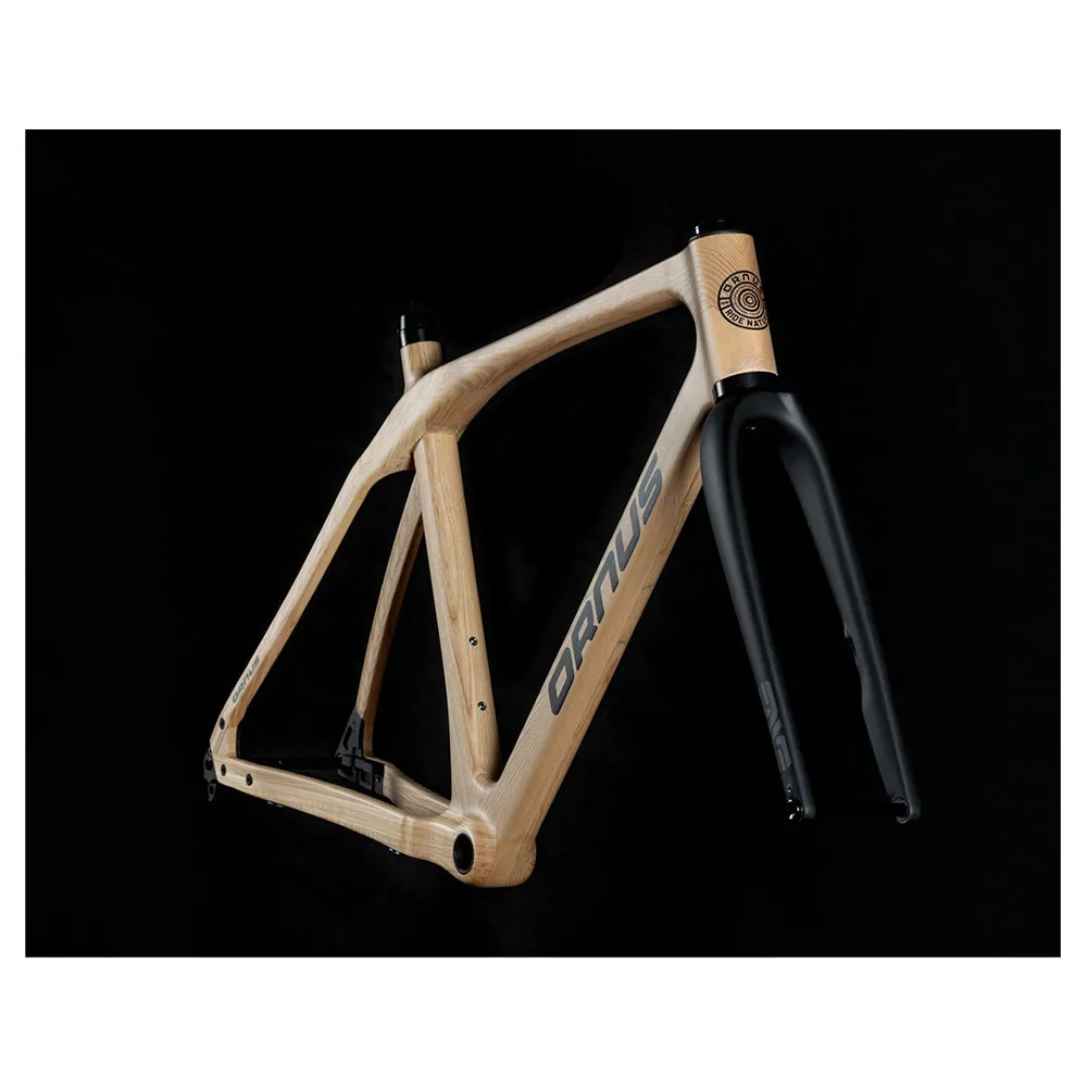 Ornus Enve 2024 Grusram