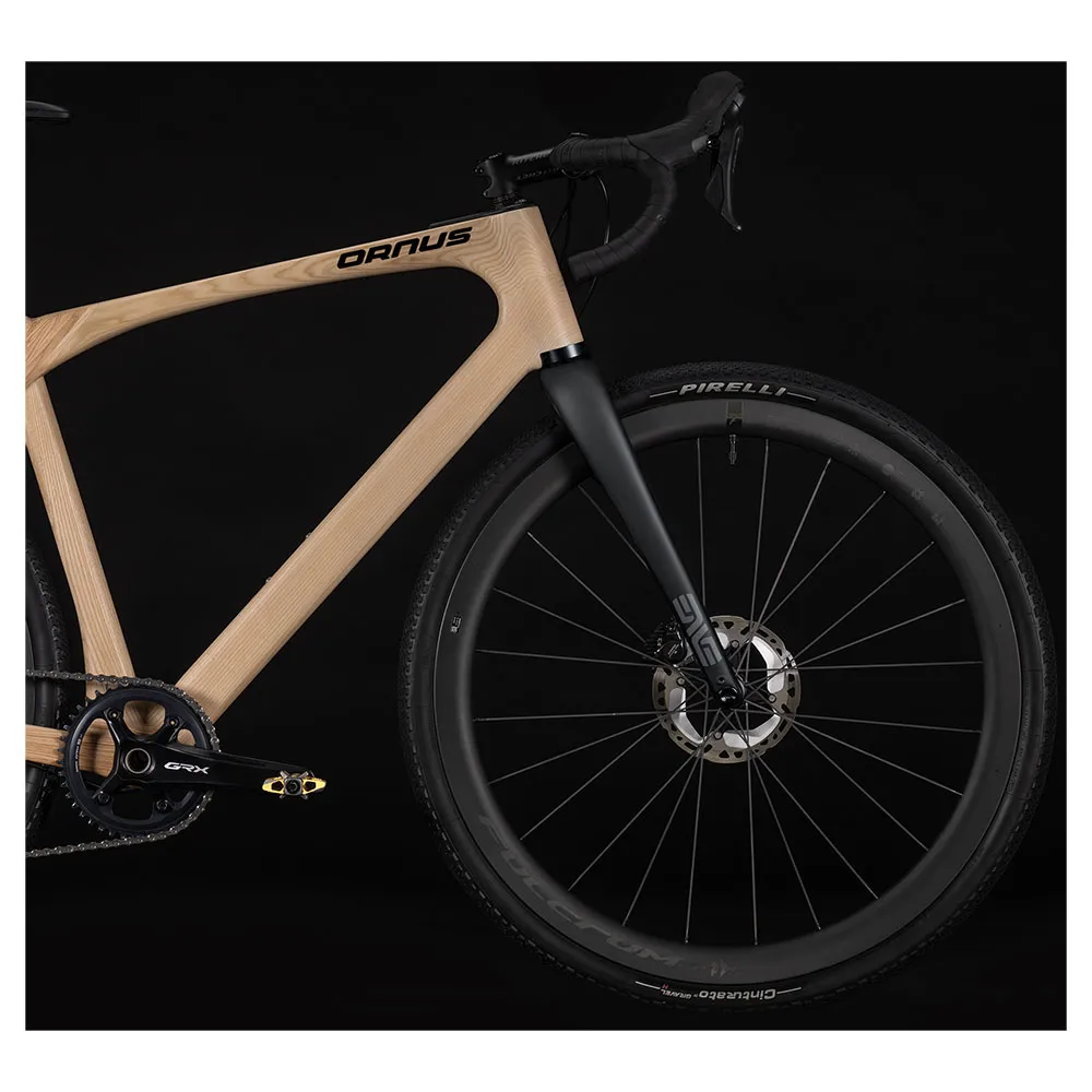 Ornus G1 Grx820 2024 Gravelcykel Ornus G1 Grx820 2024 Gravelcykel