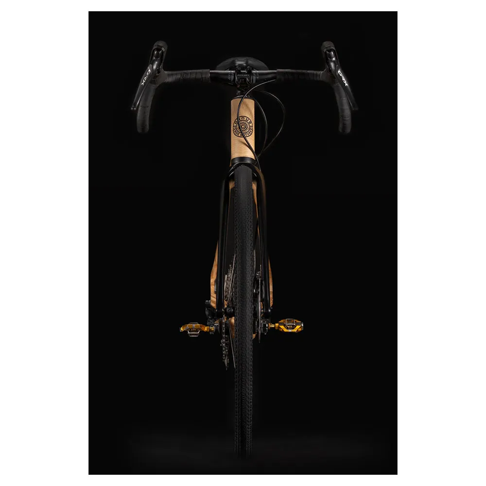 Ornus G2 Ekar 2024 Gravelcykel Ornus G2 Ekar 2024 Gravelcykel
