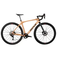 Ornus G4 Grx610 2024 Gravelcykel