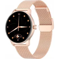 Oromed Orolady Gold Next Smartklocka Oromed Orolady Gold Next Smartklocka