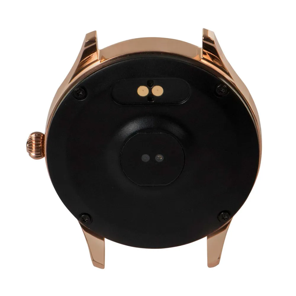 Oromed Smartlady Gold Smartklocka, Gold