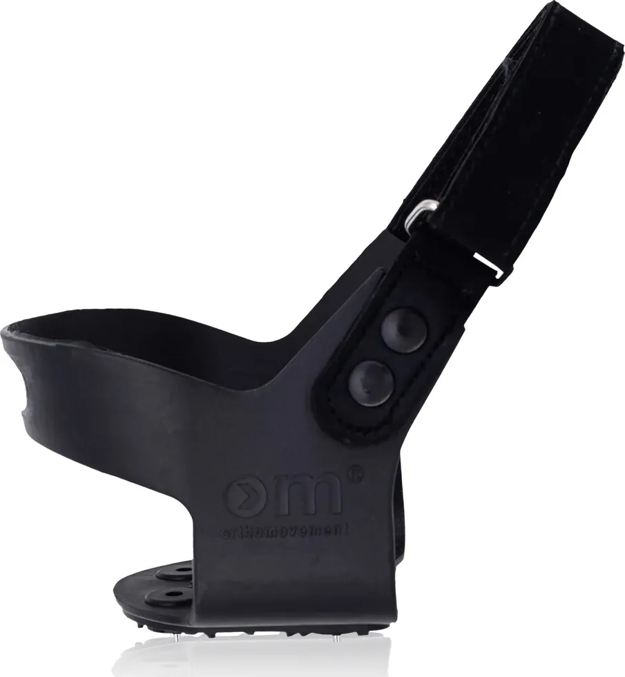 Ortho Movement Heel Trex Ortho Movement Heel Trex