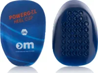 Ortho Movement Powergel Heel Cup Ortho Movement Powergel Heel Cup