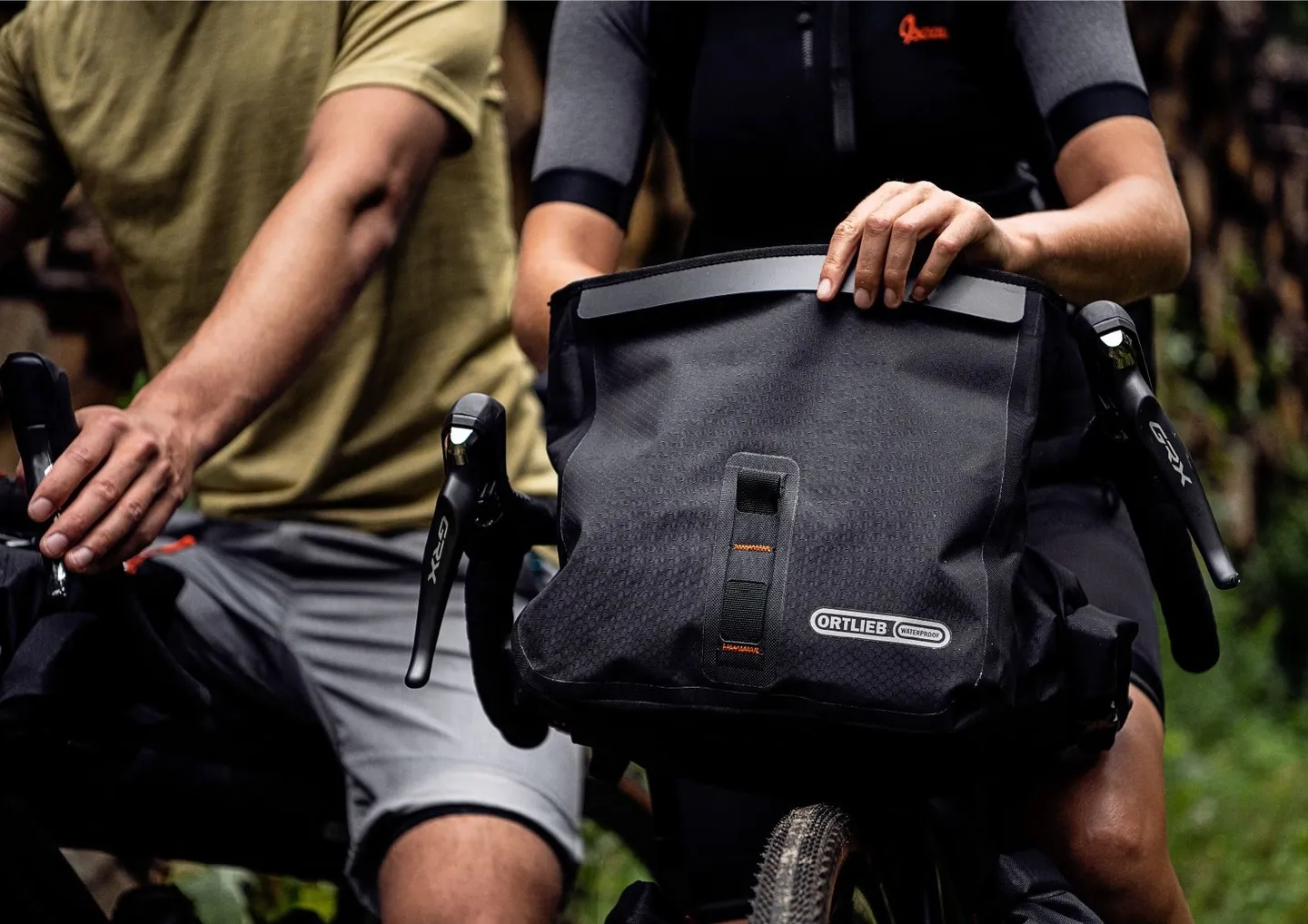 Ortlieb Accessory-Pack Styrväska