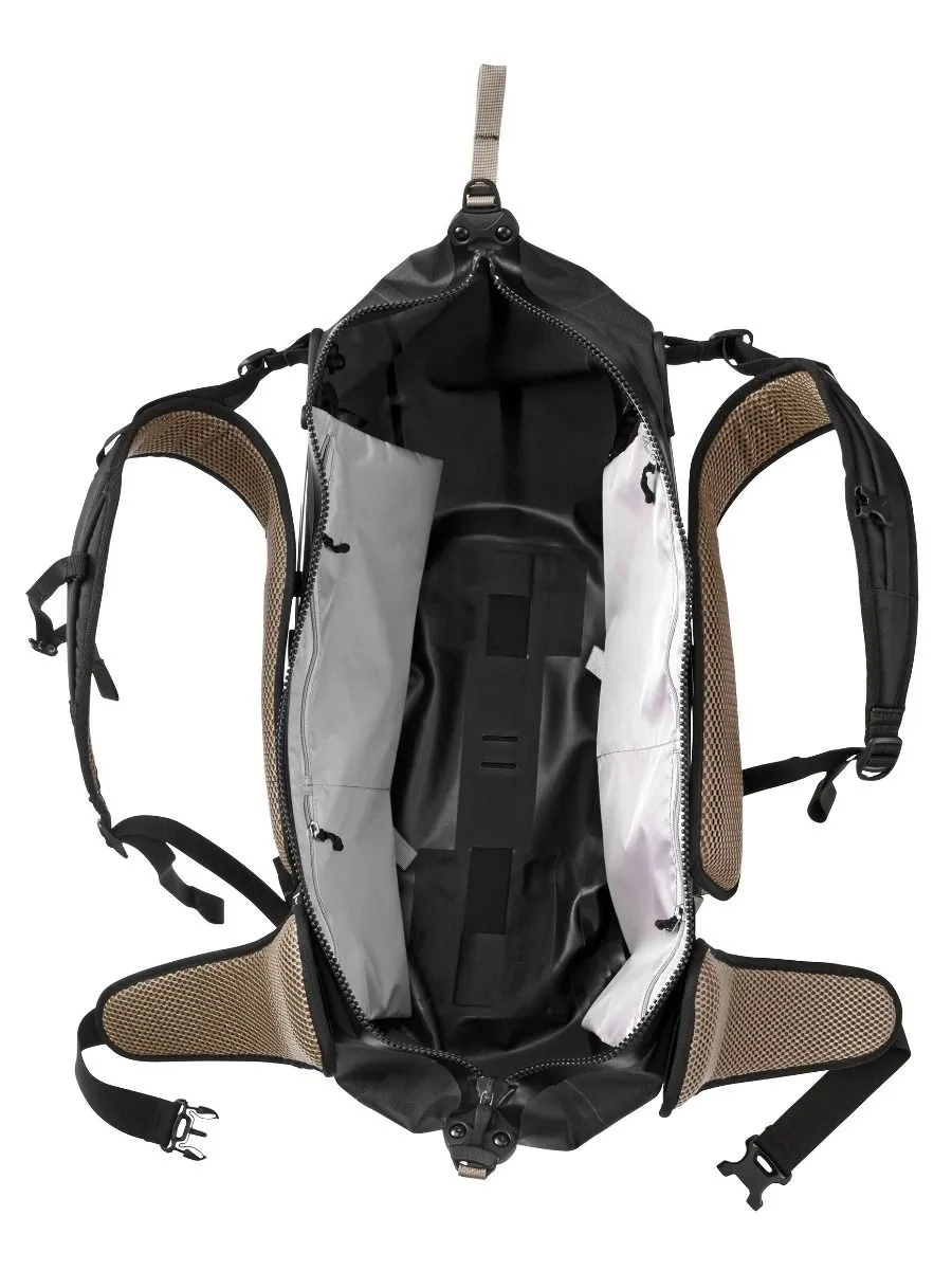 Ortlieb Atrack Ryggsekk Ortlieb Atrack Ryggsekk