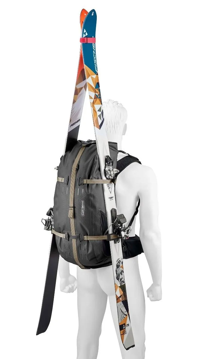 Ortlieb Atrack Ryggsekk Ortlieb Atrack Ryggsekk