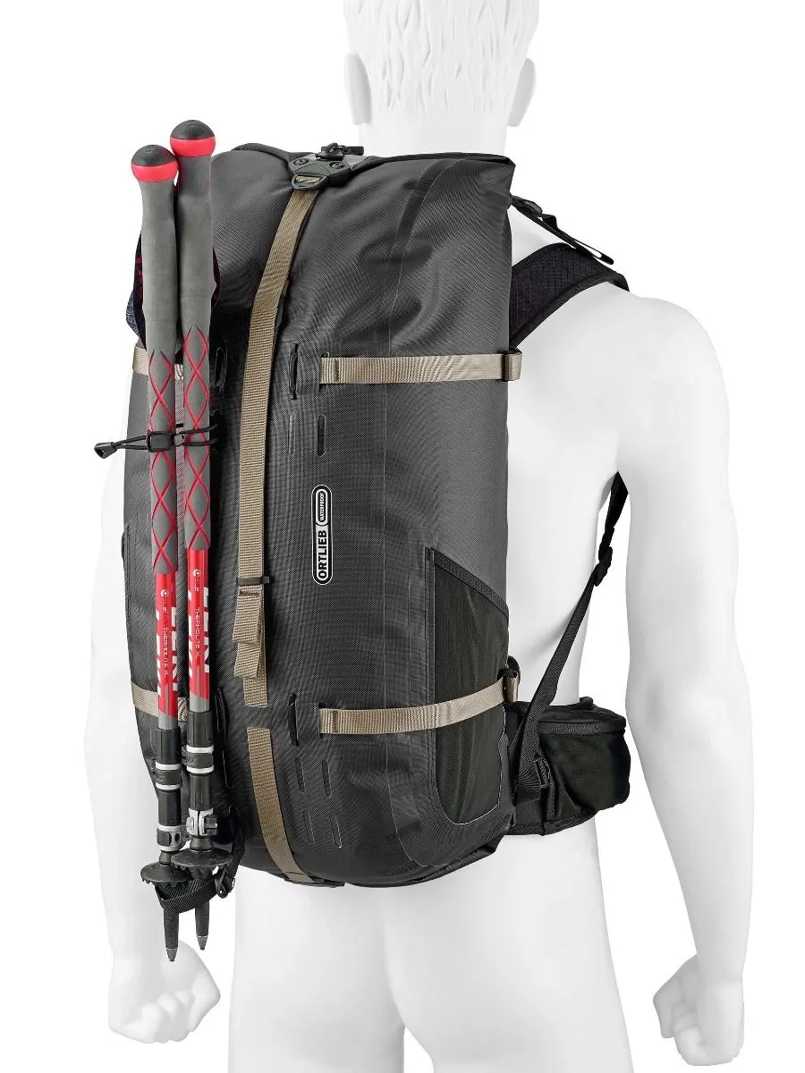 Ortlieb Atrack Ryggsekk Ortlieb Atrack Ryggsekk