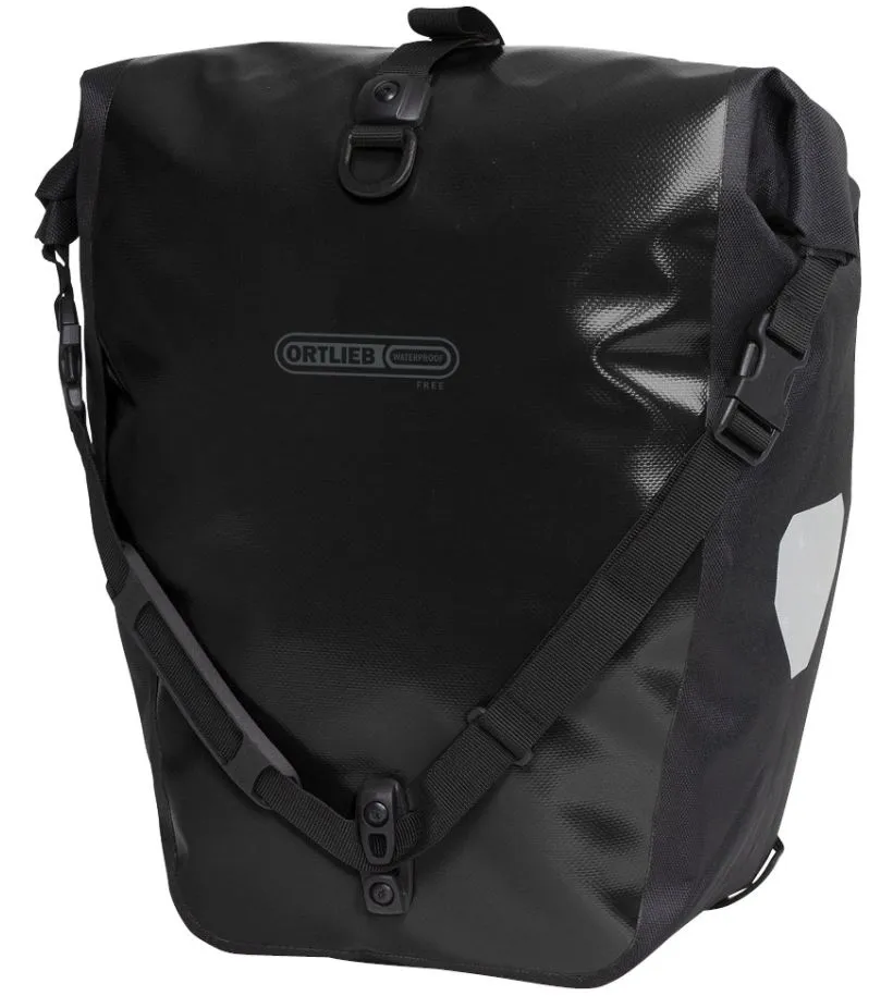Ortlieb Back-Roller Free Sidoväska